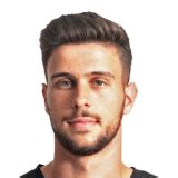 lazaro fifa 23